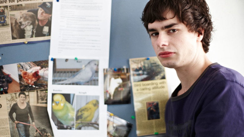 Still from The Slap - Season 1 Episode 8
