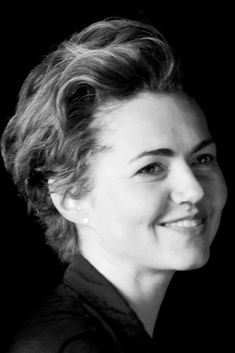 Sine Vadstrup Brooker portrait image