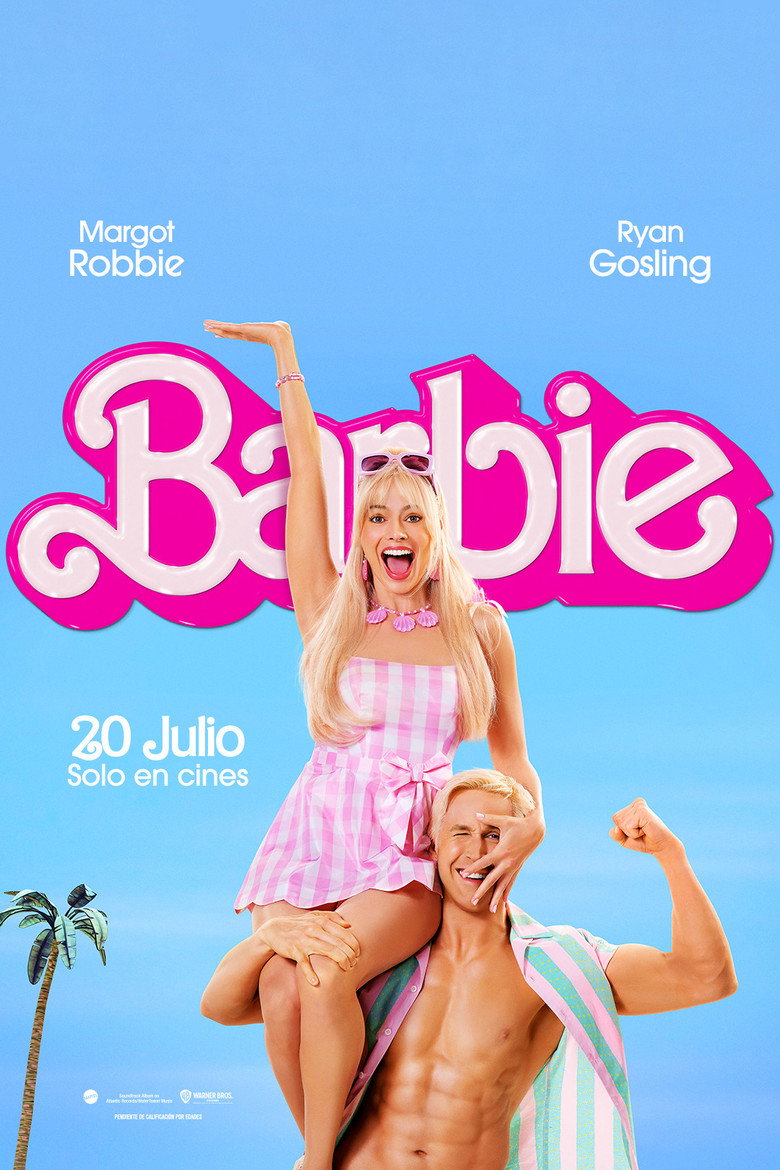 Póster la Película