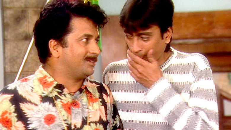 Still image for F.I.R. season 1 episode 78: Chaatwaala