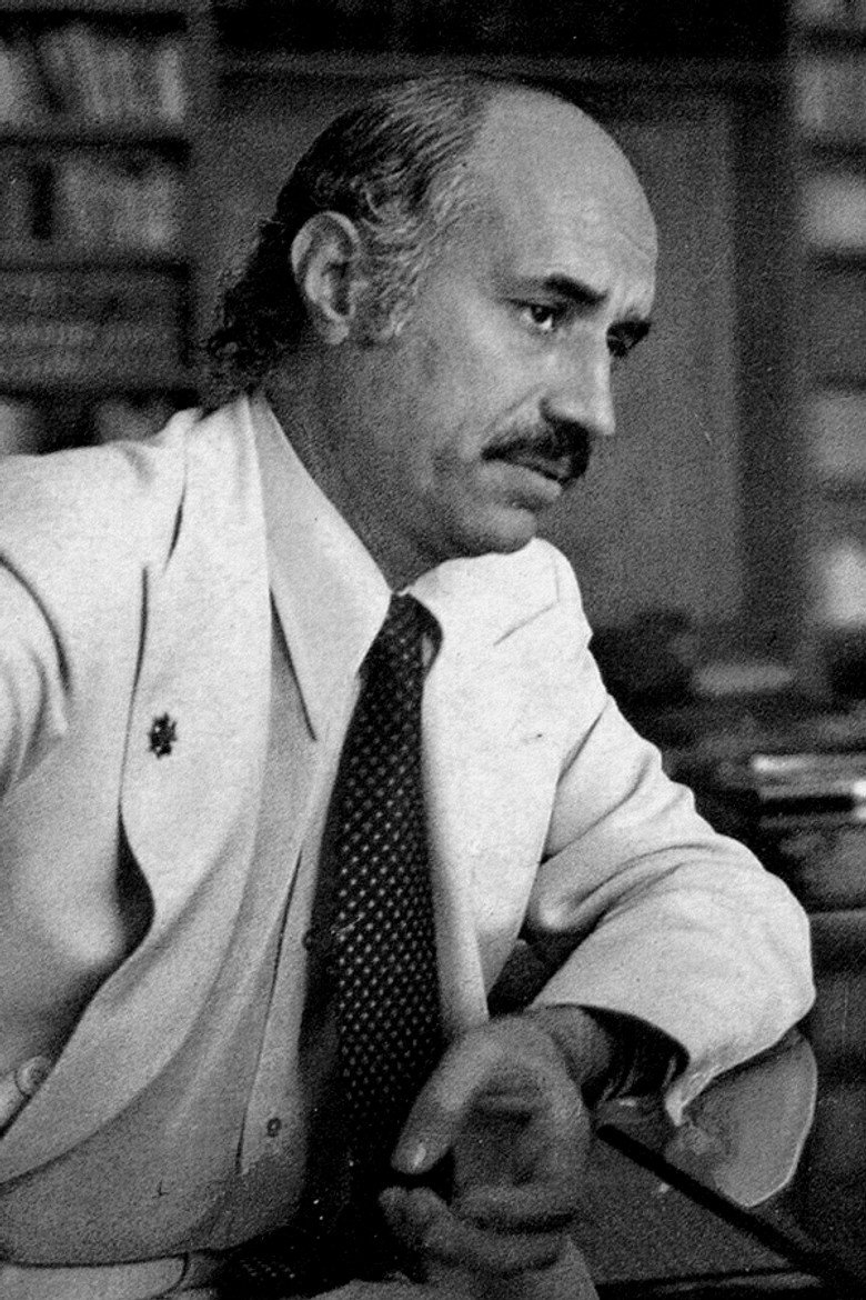Antonio García-Trevijano photo 2
