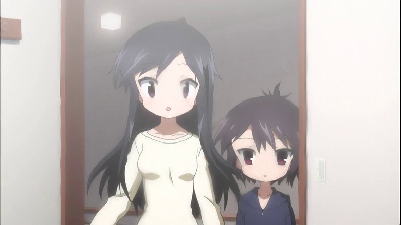 Still from Aチャンネル - Season 1 Episode 2