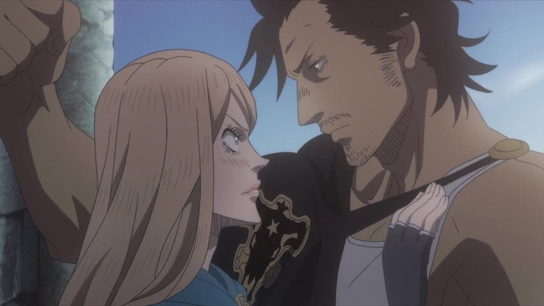 Still from Black Clover - Season 1 Episode 150