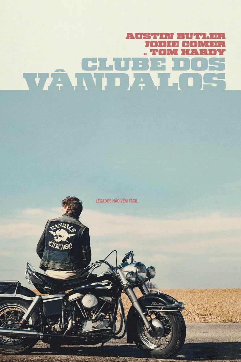 Póster la Película