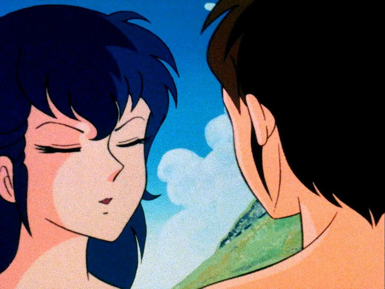 Still from Urusei Yatsura - Season 1 Episode 127