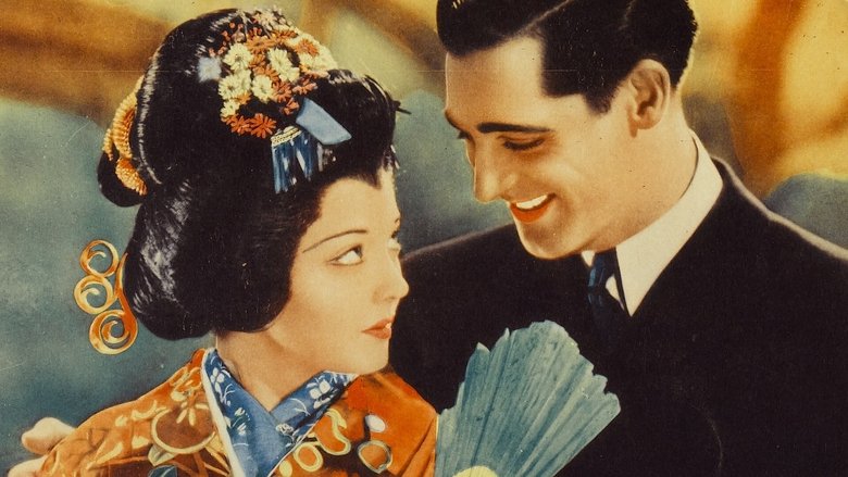 Watch Madame Butterfly (1932) Full Movie - BESTSTARCINEMAX MOVIE HD.