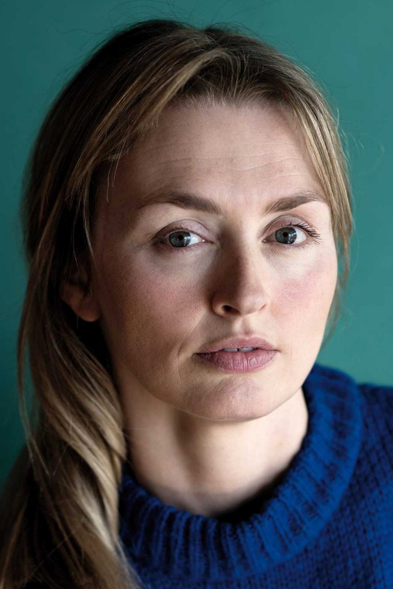 Lise Osvoll photo 2