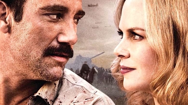 Hemingway i Gellhorn (2012)