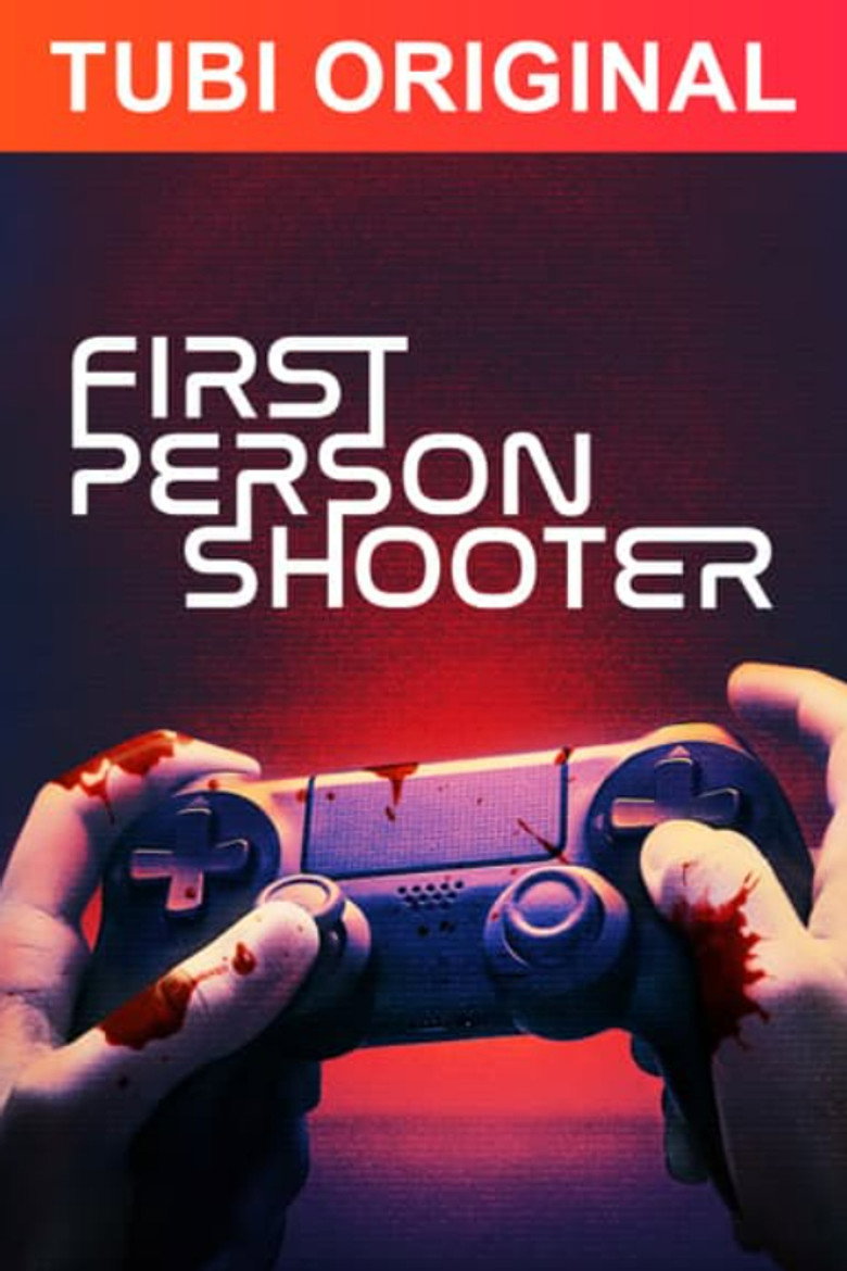 Imatge de First Person Shooter