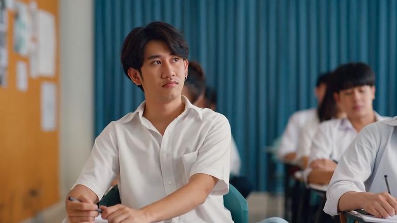 love in the air ep 13