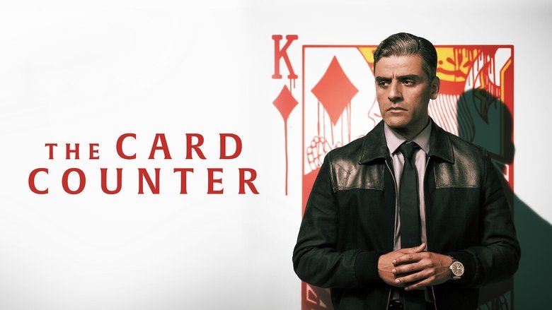 The Card Counter (2021)