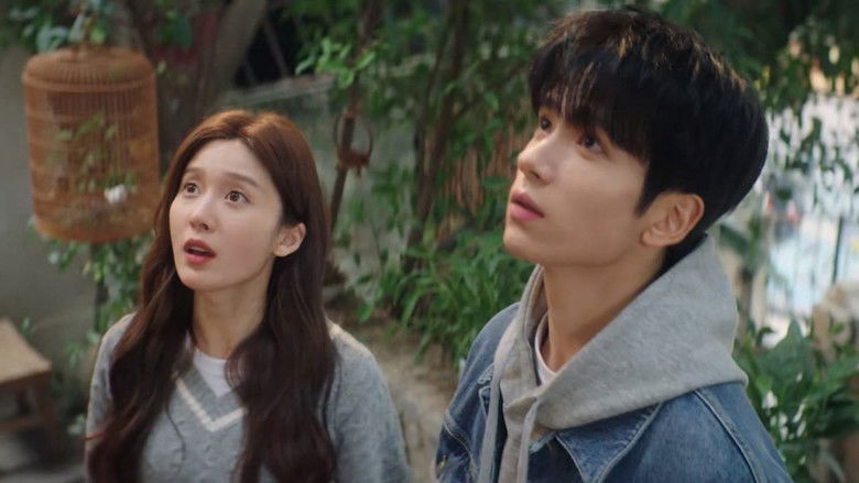 Still image for City of Romance season 1 episode 20: Episode 20 Still image for City of Romance season 1 episode 20: Episode 20