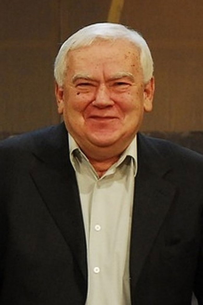 Arseniy Sagalchik portrait image