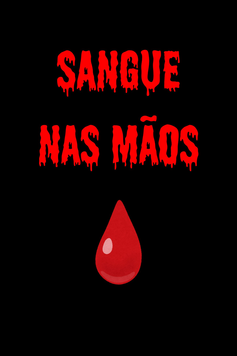 Imatge de Sangue nas mãos