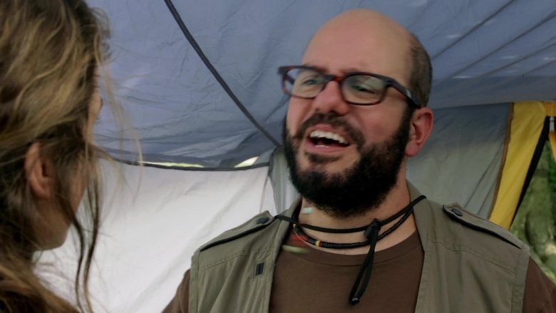 Still image for Running Wilde season 1 episode 1: Wilde's Kingdom Still image for Running Wilde season 1 episode 1: Wilde's Kingdom