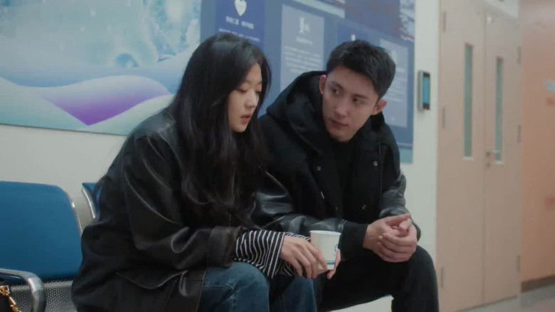 Still image for Love Song in Winter season 1 episode 32: Episode 32 Still image for Love Song in Winter season 1 episode 32: Episode 32