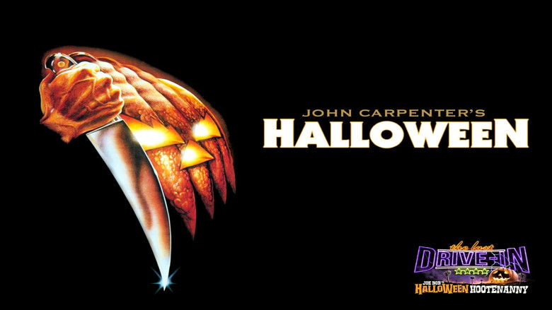 Still image for Joe Bob's Halloween Hootenanny season 1 episode 1: Halloween Still image for Joe Bob's Halloween Hootenanny season 1 episode 1: Halloween