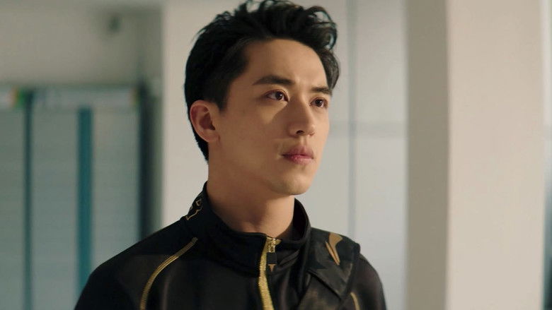 Still image for Ping Pong season 1 episode 30: Episode 30 Still image for Ping Pong season 1 episode 30: Episode 30