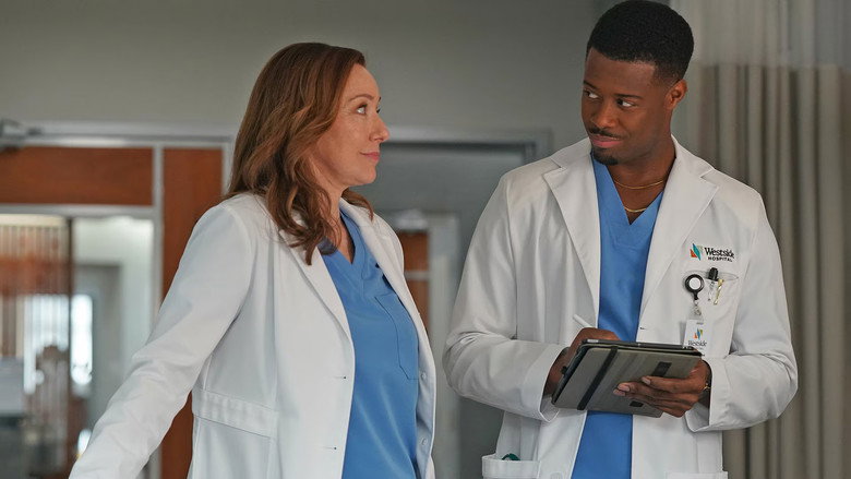 Still from Doc - Season 2 Episode 16
