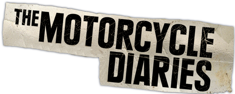 Imagen de Diarios de motocicleta