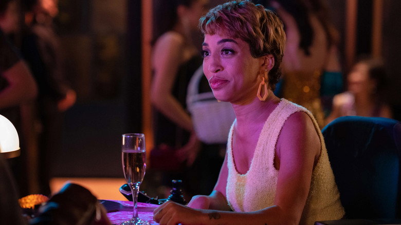 Still from The L Word: Generation Q - Season 3 Episode 1
