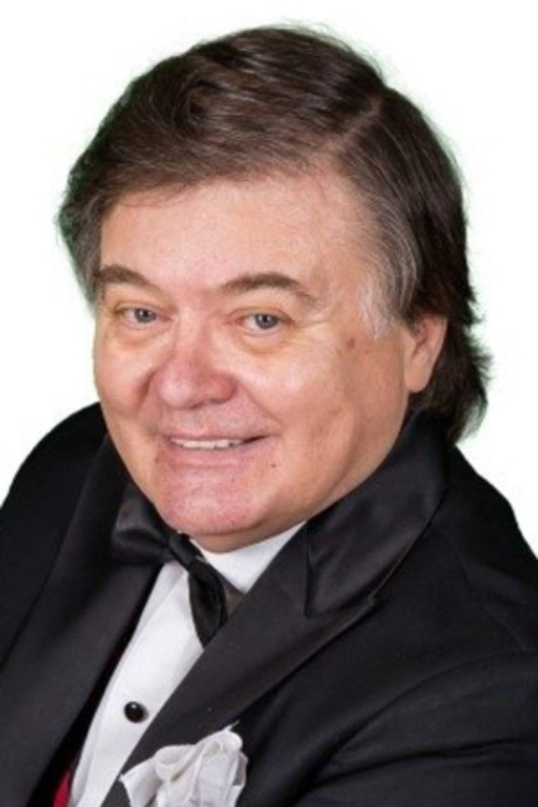 Sermet Erkin portrait image