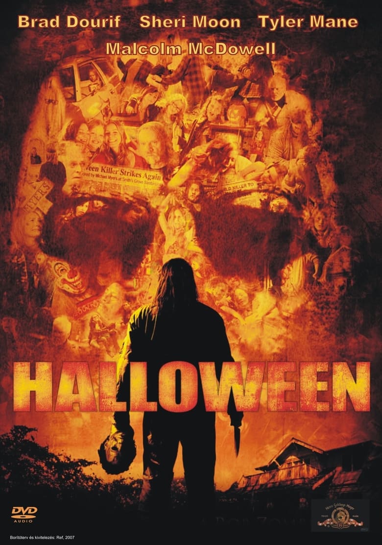 Halloween (2007)