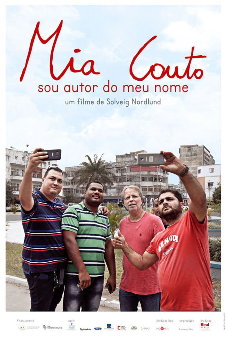 Imatge de Sou Autor do Meu Nome Mia Couto