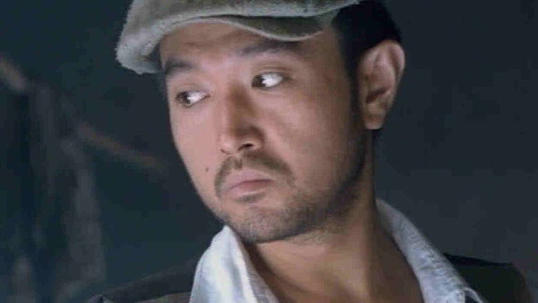 Still image for Qing Mang season 1 episode 34: Episode 34