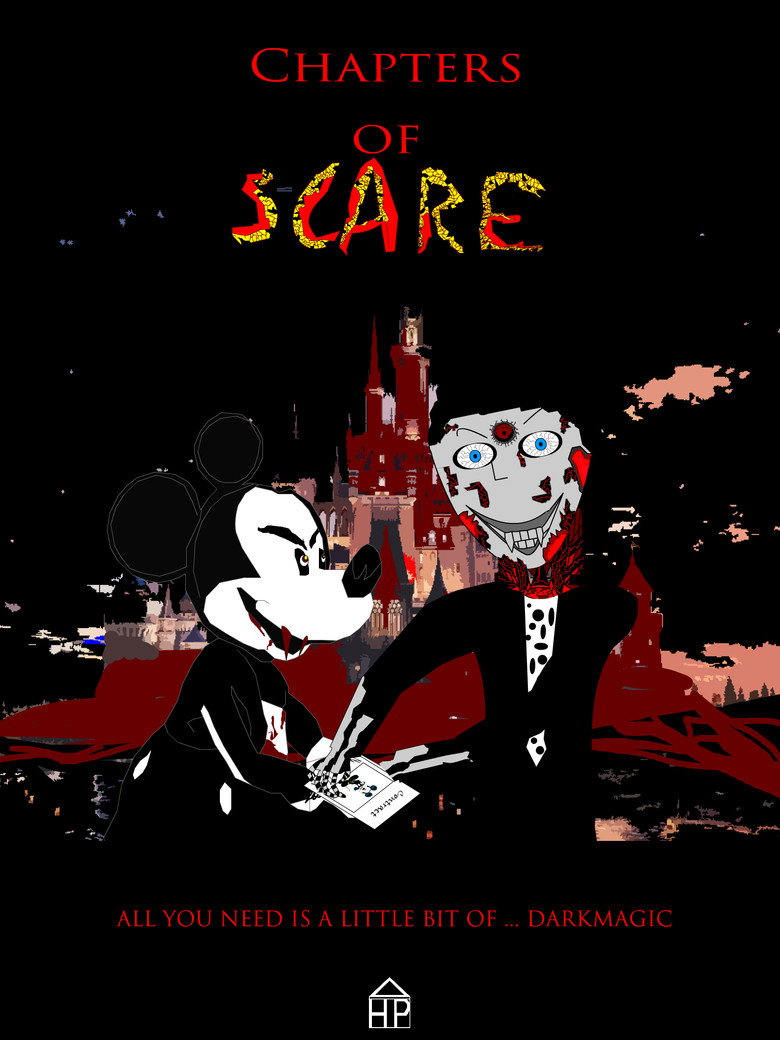 Imatge de Chapters of Scare