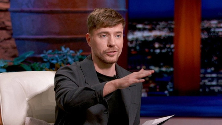 Immagine dell'episodio S18E01 di Shark Tank