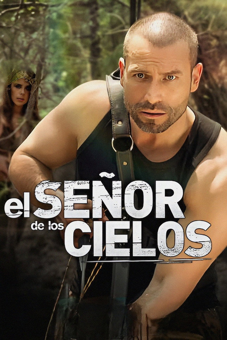 Póster la Serie