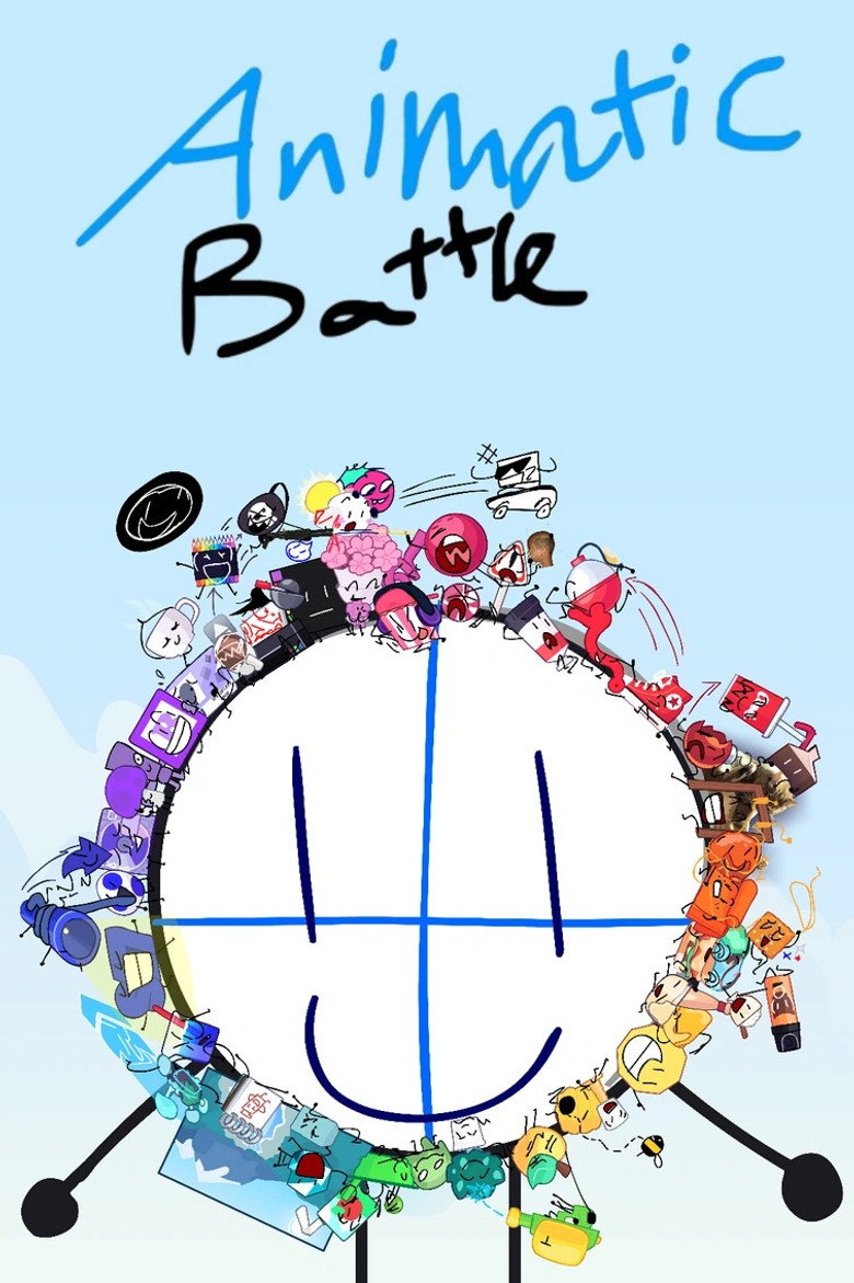 Animatic Battle