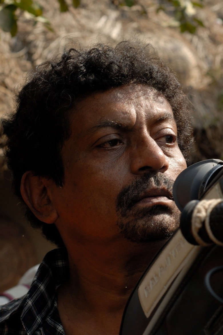 Goutam Ghose photo 2