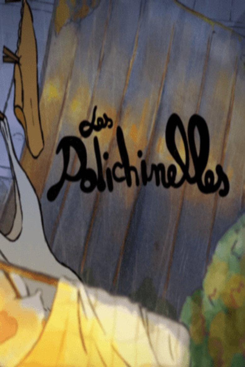 Imatge de Les Polichinelles