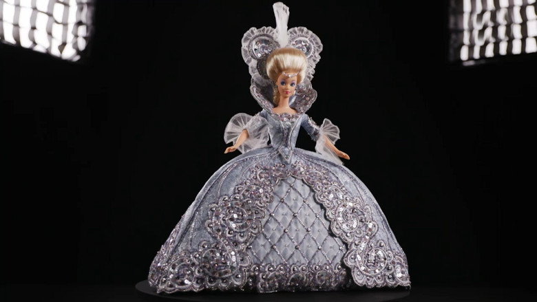 Imatge de Barbie, die perfekte Frau?