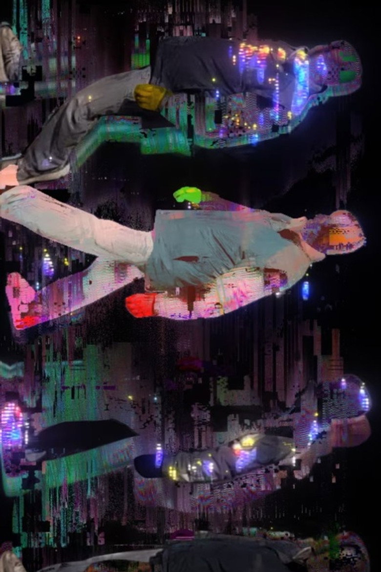 CASUAL STROLLER background
