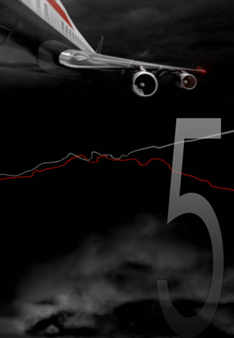 Mayday : Dangers dans le ciel - Saison 5 streaming