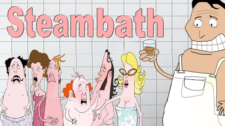 Steambath