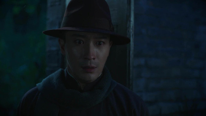 Still image for A Hero without a Name season 1 episode 30: Episode 30 Still image for A Hero without a Name season 1 episode 30: Episode 30