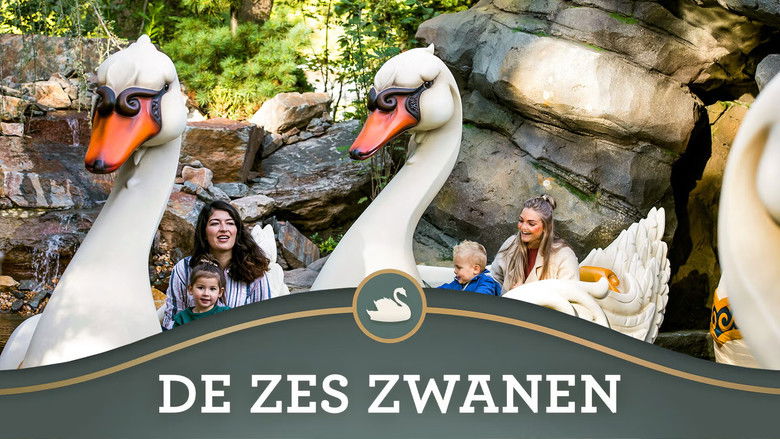 Still image for Efteling Attracties season 1 episode 11: Episode 11