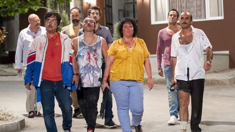 Still from Mortal World