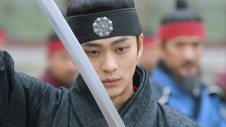 Still from The Tale Of Nokdu - Season 1 Episode 29