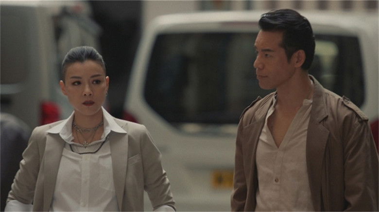 Still image for Romeo And His Butterfly Lover season 1 episode 4: Episode 4 Still image for Romeo And His Butterfly Lover season 1 episode 4: Episode 4