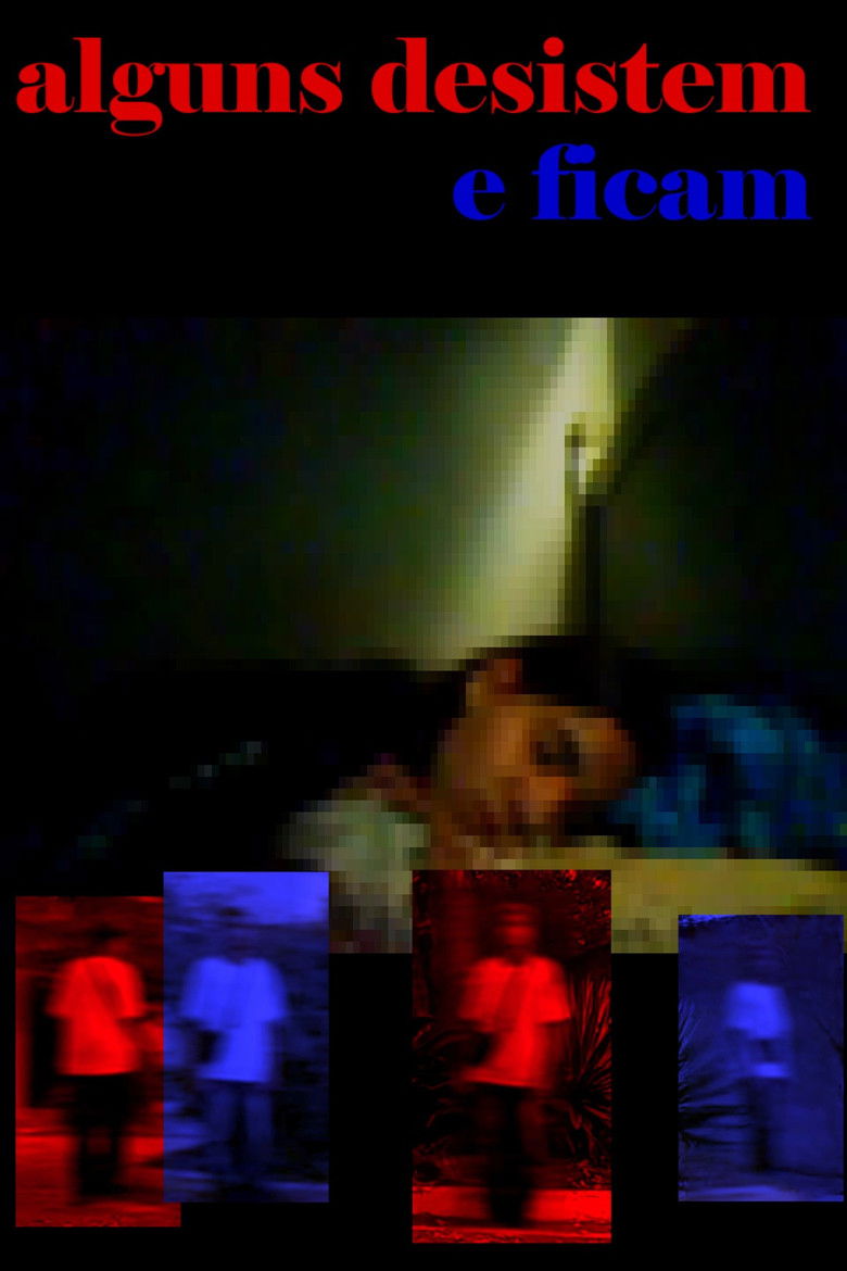 Imatge de Alguns desistem e ficam