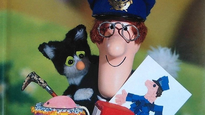 Still image for Postman Pat season 1 episode 3: Pat's Birthday Still image for Postman Pat season 1 episode 3: Pat's Birthday