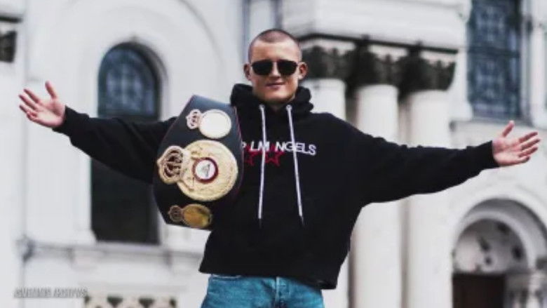 Still image for Stanionis. Gyvenimo kova season 1 episode 3: Episode 3