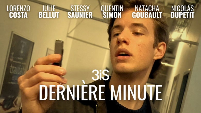 Dernière Minute (2025)
