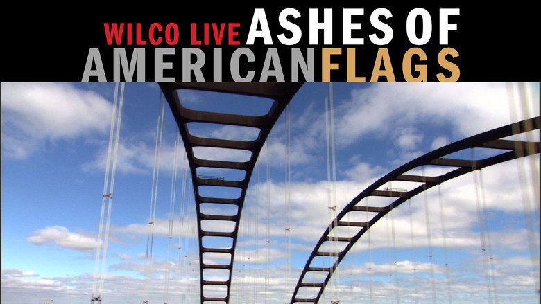 Wilco: Ashes of American Flags still