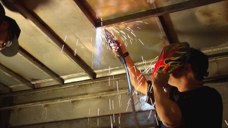 Still image for West Coast Customs season 1 episode 1: aquaflash Still image for West Coast Customs season 1 episode 1: aquaflash